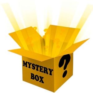 Mystery box
